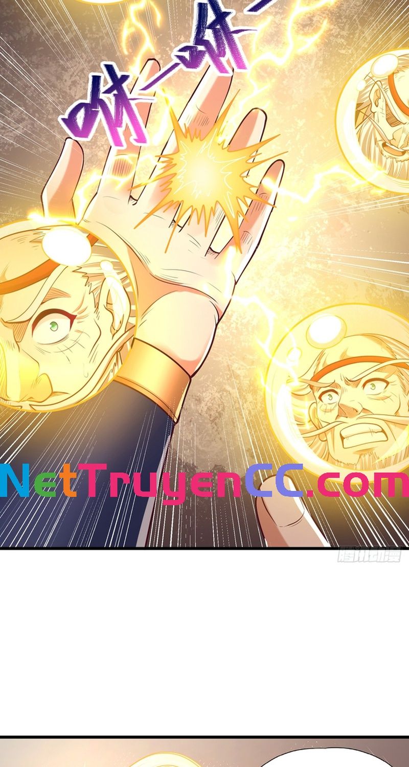đọc truyện Ta Bị Nhốt Cùng Một Ngày Mười Vạn Năm Chương 453 ảnh 35 tại Truyện Dạ Ký