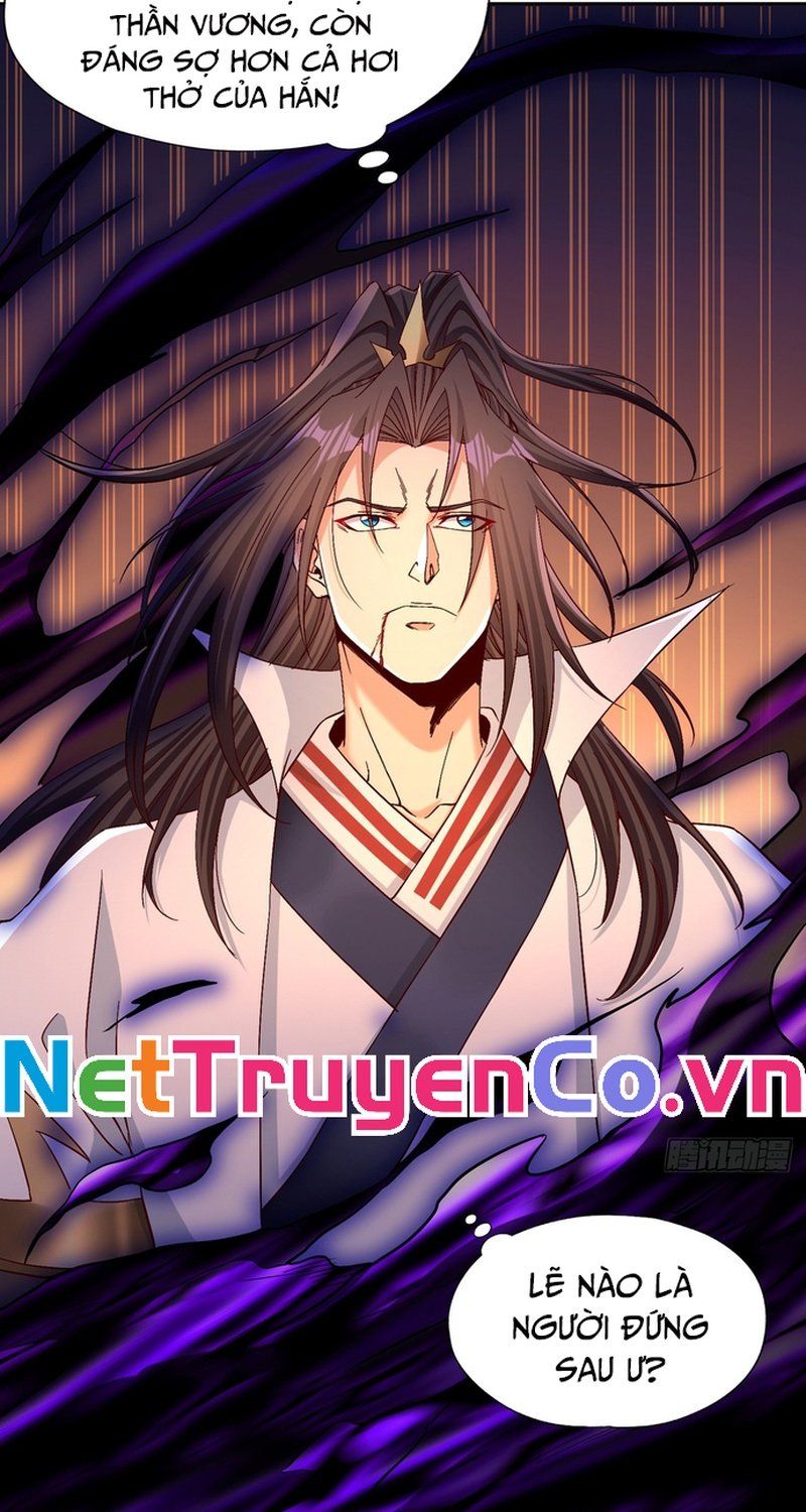 đọc truyện Ta Bị Nhốt Cùng Một Ngày Mười Vạn Năm Chương 453 ảnh 6 tại Truyện Dạ Ký
