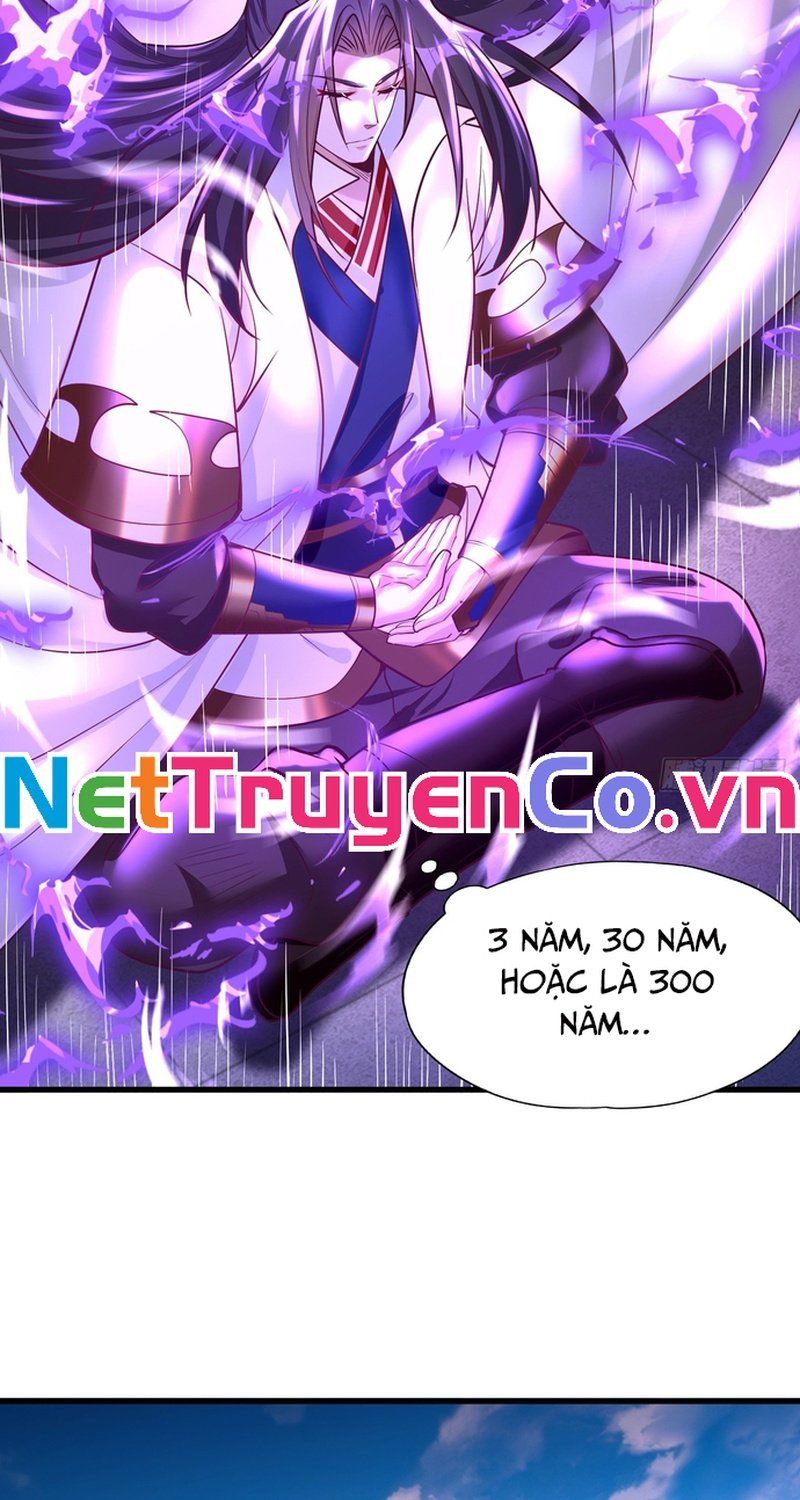 đọc truyện Ta Bị Nhốt Cùng Một Ngày Mười Vạn Năm Chương 454 ảnh 18 tại Giả Dược