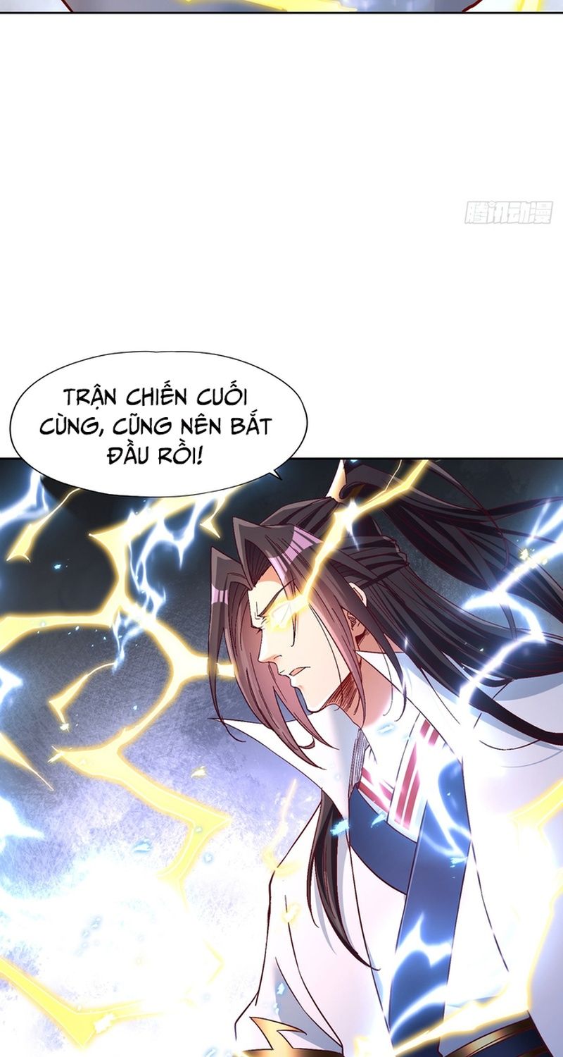 đọc truyện Ta Bị Nhốt Cùng Một Ngày Mười Vạn Năm Chương 454 ảnh 28 tại Giả Dược