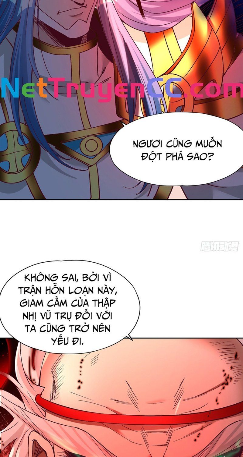 đọc truyện Ta Bị Nhốt Cùng Một Ngày Mười Vạn Năm Chương 455 ảnh 12 tại Giả Dược