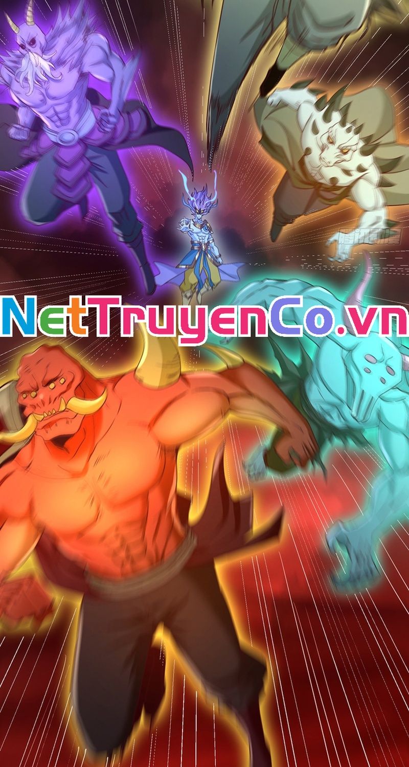 đọc truyện Ta Bị Nhốt Cùng Một Ngày Mười Vạn Năm Chương 455 ảnh 33 tại Giả Dược