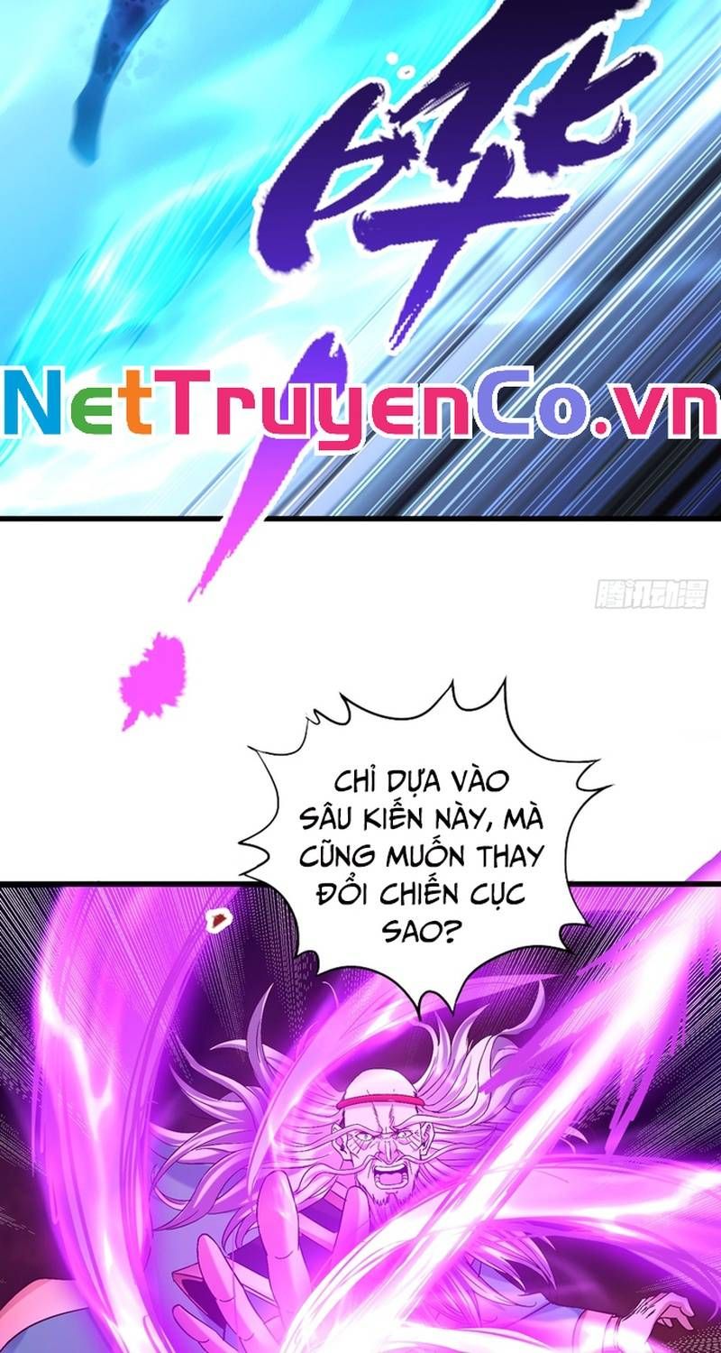 đọc truyện Ta Bị Nhốt Cùng Một Ngày Mười Vạn Năm Chương 456 ảnh 24 tại Truyện Dạ Ký