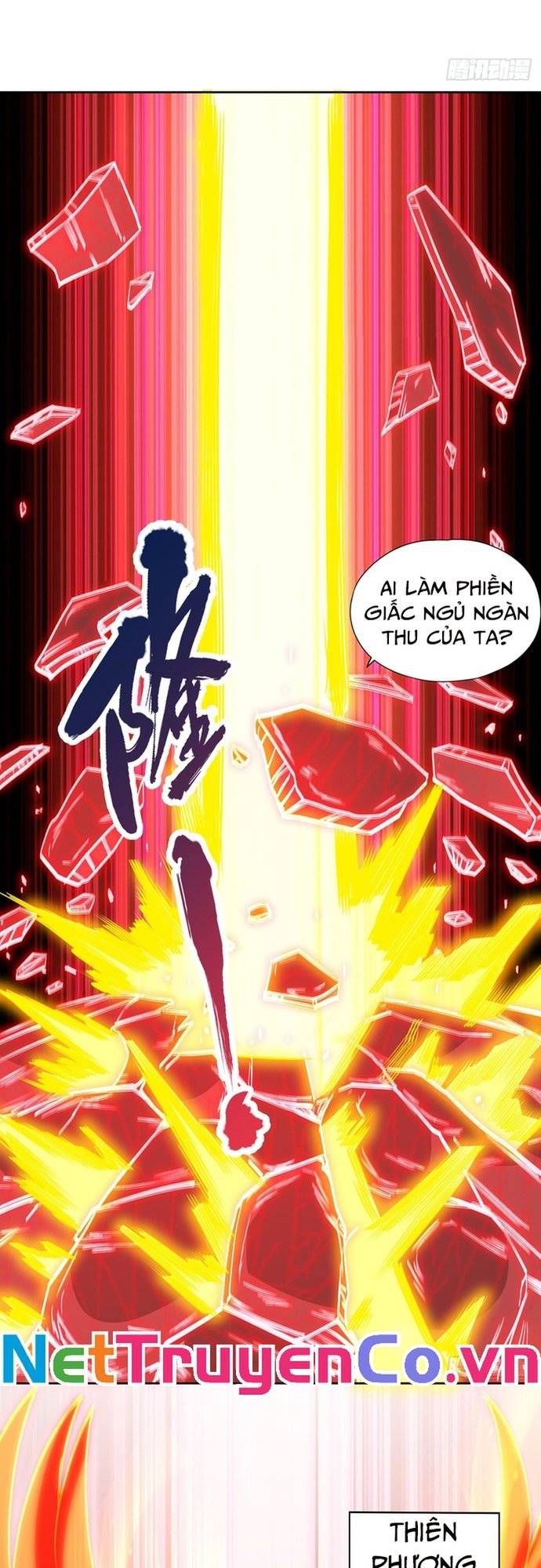 đọc truyện Ta Bị Nhốt Cùng Một Ngày Mười Vạn Năm Chương 457 ảnh 14 tại Giả Dược