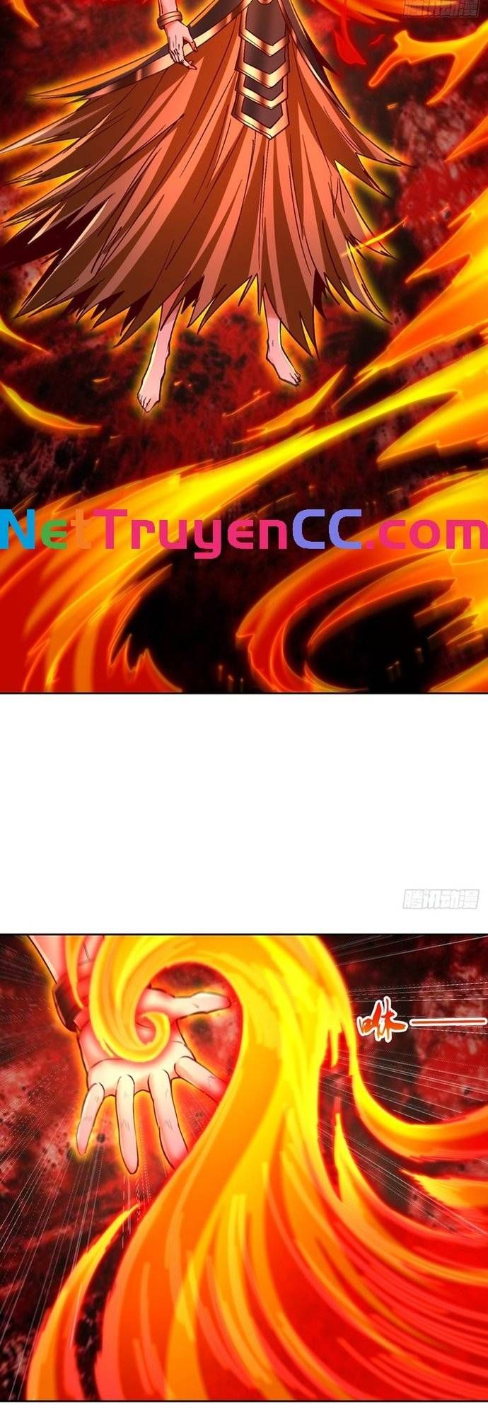 đọc truyện Ta Bị Nhốt Cùng Một Ngày Mười Vạn Năm Chương 457 ảnh 17 tại Giả Dược