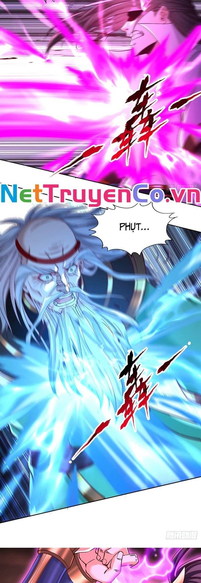 đọc truyện Ta Bị Nhốt Cùng Một Ngày Mười Vạn Năm Chương 457 ảnh 3 tại Giả Dược