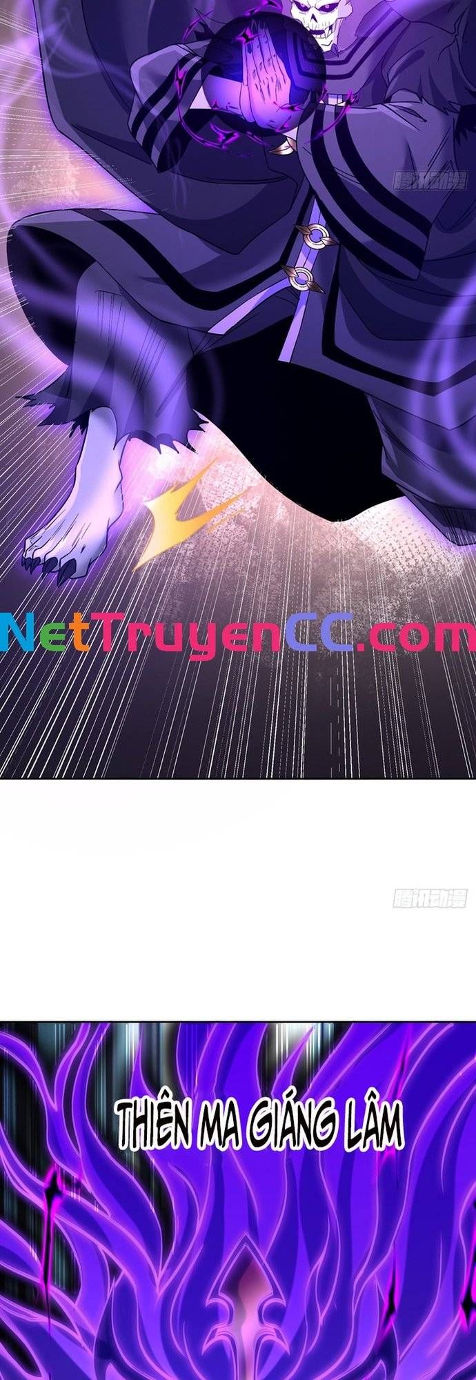 đọc truyện Ta Bị Nhốt Cùng Một Ngày Mười Vạn Năm Chương 457 ảnh 9 tại Giả Dược