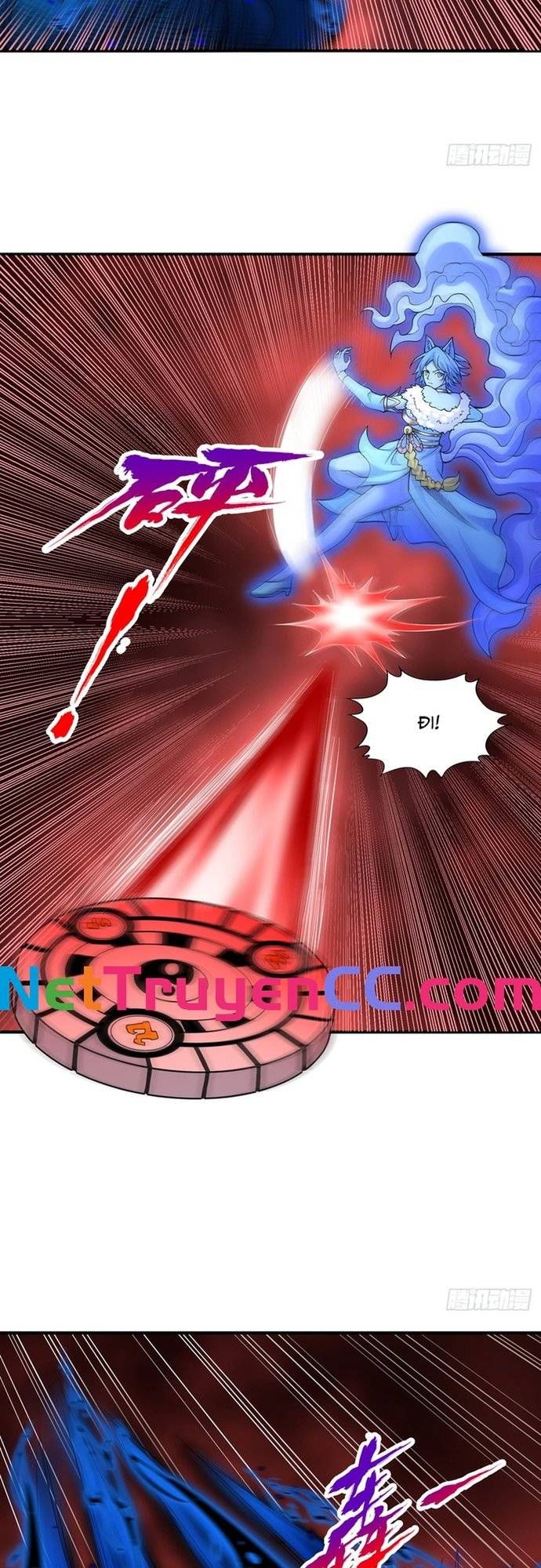 đọc truyện Ta Bị Nhốt Cùng Một Ngày Mười Vạn Năm Chương 458 ảnh 14 tại Giả Dược