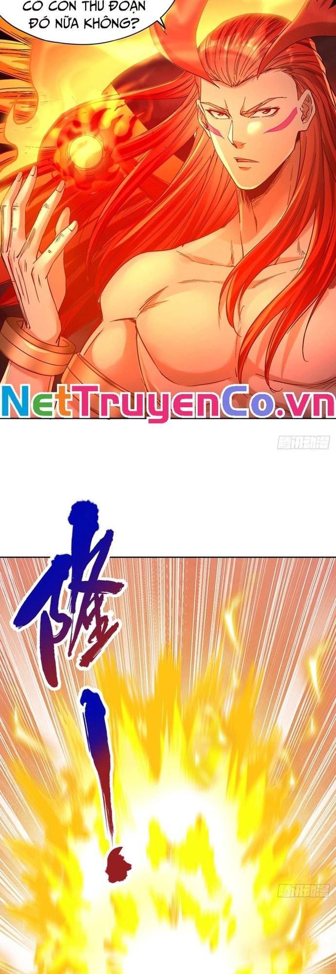 đọc truyện Ta Bị Nhốt Cùng Một Ngày Mười Vạn Năm Chương 458 ảnh 3 tại Giả Dược