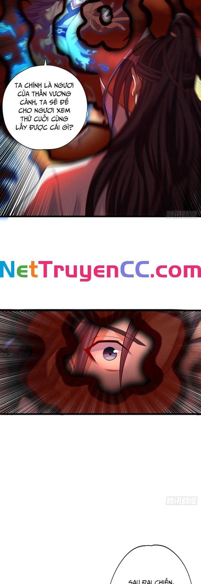 đọc truyện Ta Bị Nhốt Cùng Một Ngày Mười Vạn Năm Chương 458 ảnh 24 tại Giả Dược