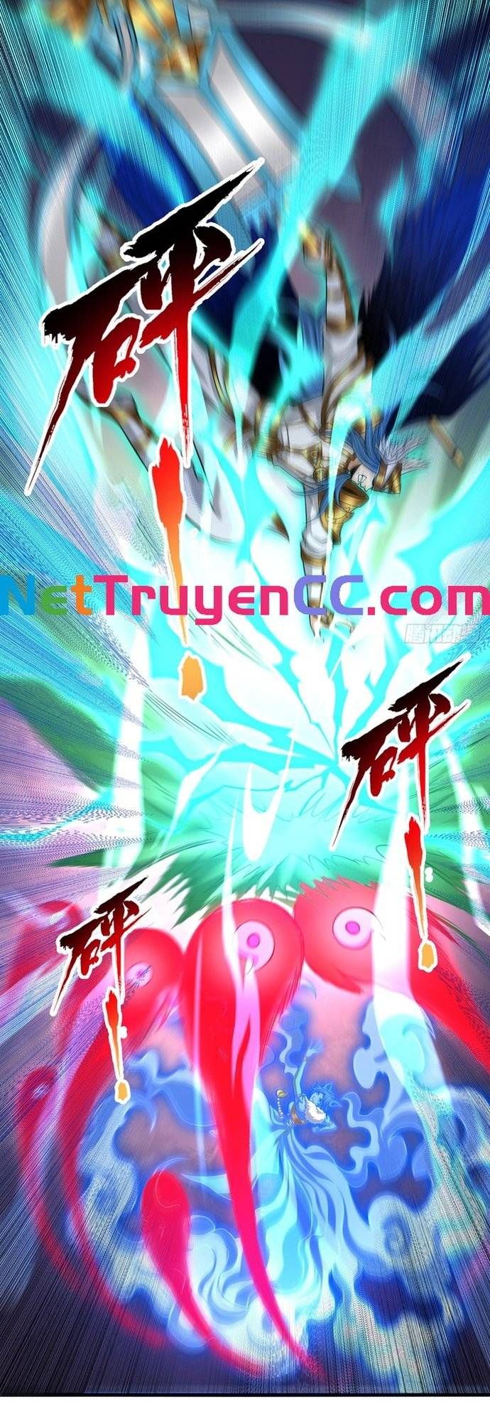 đọc truyện Ta Bị Nhốt Cùng Một Ngày Mười Vạn Năm Chương 458 ảnh 10 tại Giả Dược