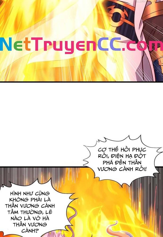 đọc truyện Ta Bị Nhốt Cùng Một Ngày Mười Vạn Năm Chương 459 ảnh 38 tại Truyện Dạ Ký