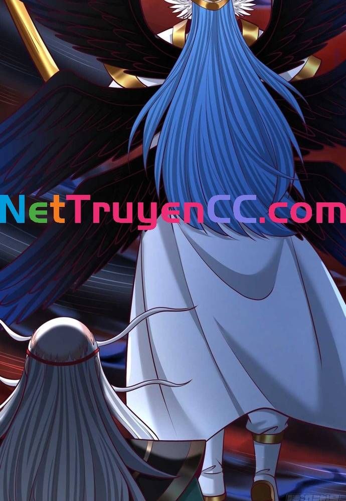 đọc truyện Ta Bị Nhốt Cùng Một Ngày Mười Vạn Năm Chương 459 ảnh 42 tại Truyện Dạ Ký