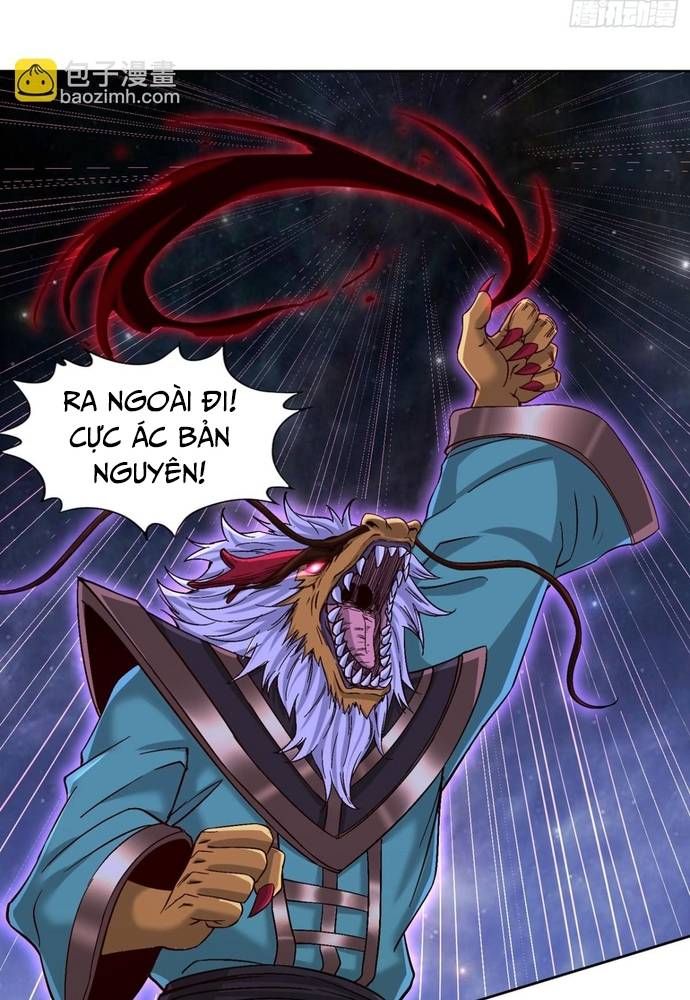 đọc truyện Ta Bị Nhốt Cùng Một Ngày Mười Vạn Năm Chương 460 ảnh 28 tại Truyện Dạ Ký