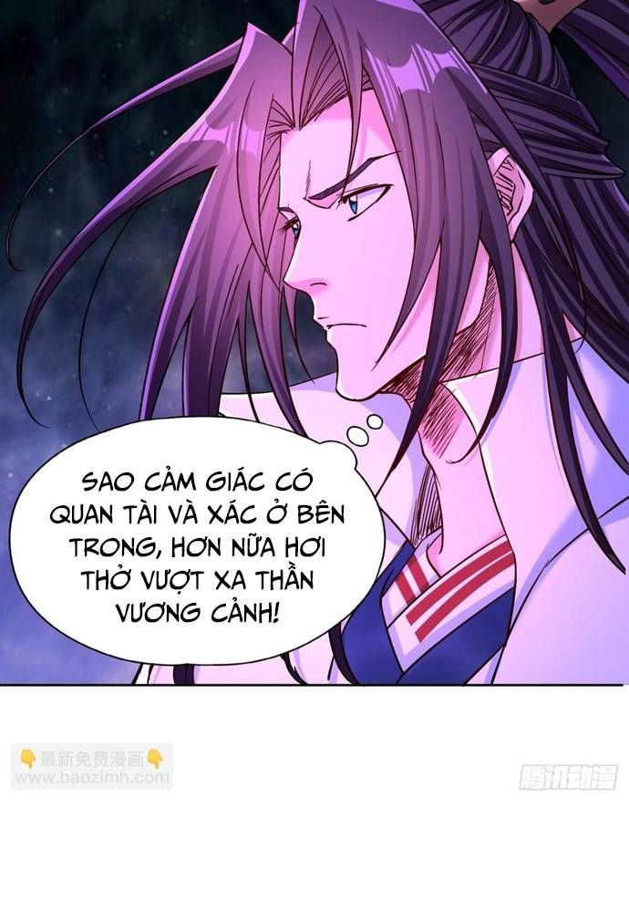 đọc truyện Ta Bị Nhốt Cùng Một Ngày Mười Vạn Năm Chương 460 ảnh 50 tại Truyện Dạ Ký