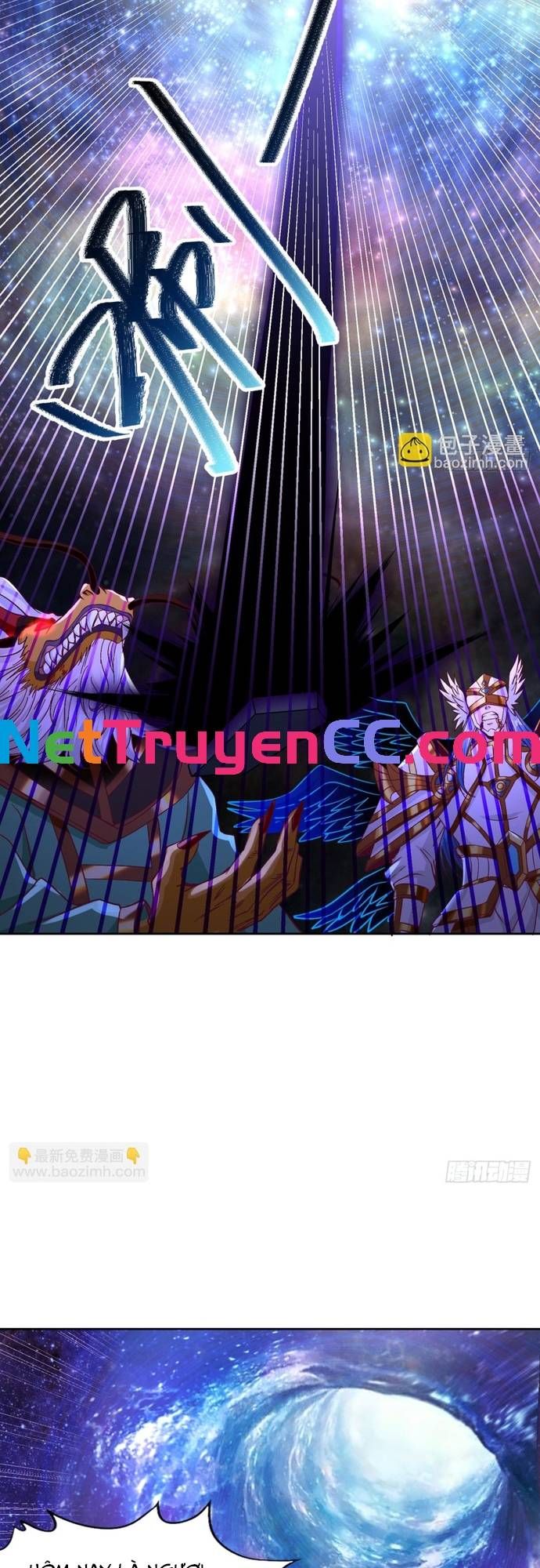 đọc truyện Ta Bị Nhốt Cùng Một Ngày Mười Vạn Năm Chương 461 ảnh 4 tại Giả Dược