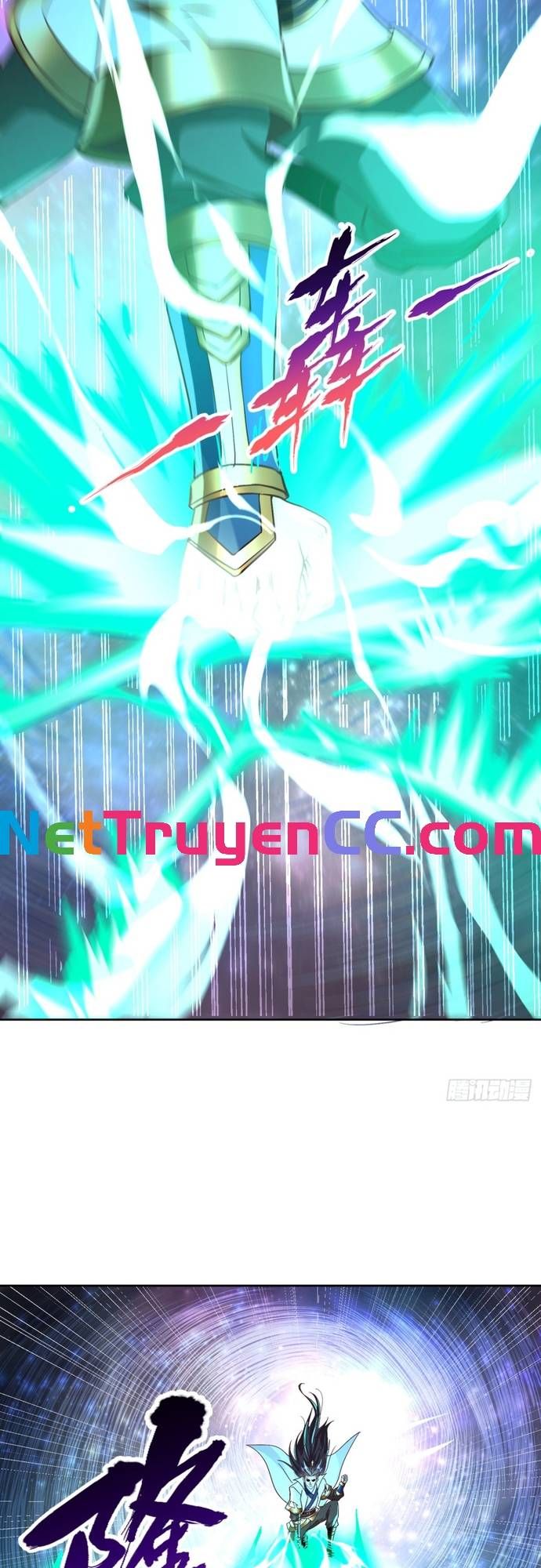 đọc truyện Ta Bị Nhốt Cùng Một Ngày Mười Vạn Năm Chương 461 ảnh 8 tại Giả Dược