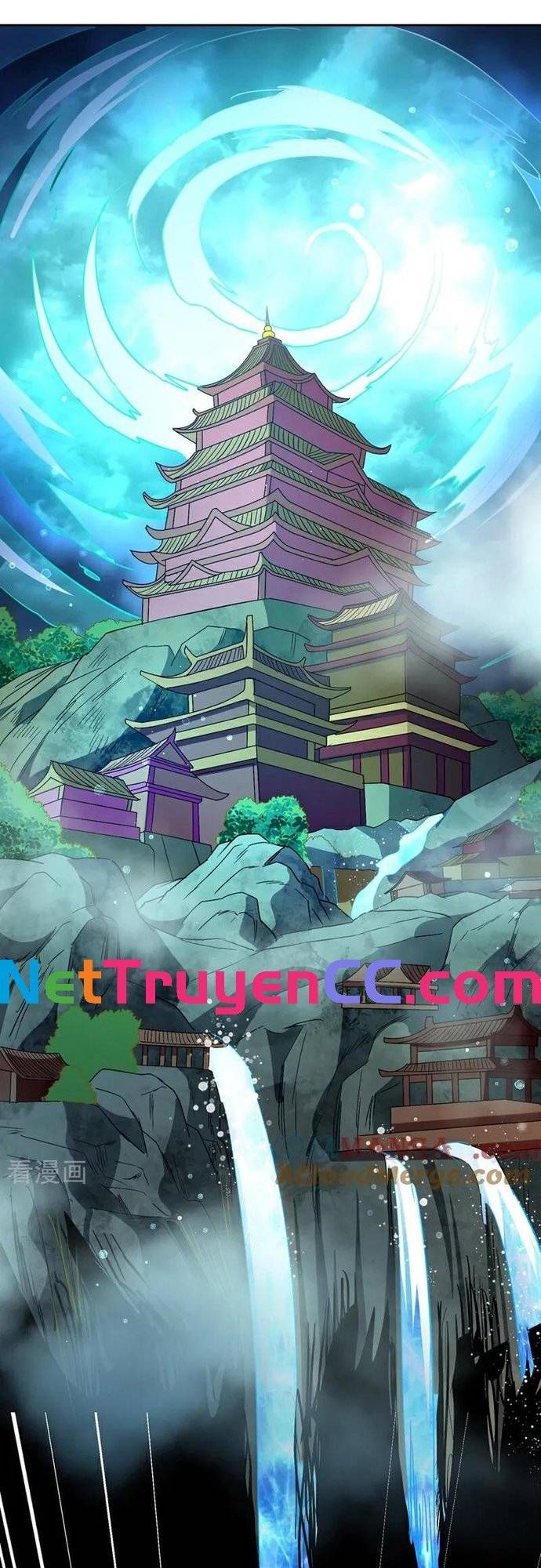 đọc truyện Ta Bị Nhốt Cùng Một Ngày Mười Vạn Năm Chương 462 ảnh 17 tại Giả Dược