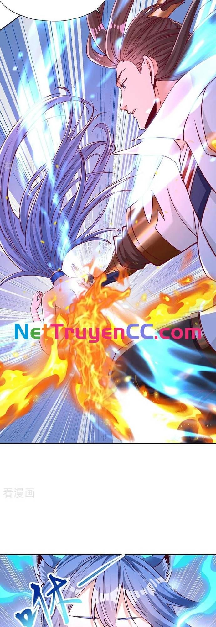 đọc truyện Ta Bị Nhốt Cùng Một Ngày Mười Vạn Năm Chương 464 ảnh 24 tại Truyện Dạ Ký
