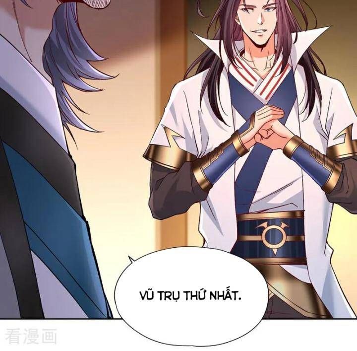 đọc truyện Ta Bị Nhốt Cùng Một Ngày Mười Vạn Năm Chương 464 ảnh 38 tại Truyện Dạ Ký