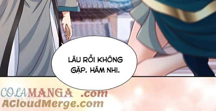 đọc truyện Ta Bị Nhốt Cùng Một Ngày Mười Vạn Năm Chương 464 ảnh 41 tại Truyện Dạ Ký