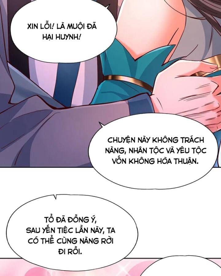 đọc truyện Ta Bị Nhốt Cùng Một Ngày Mười Vạn Năm Chương 464 ảnh 43 tại Truyện Dạ Ký