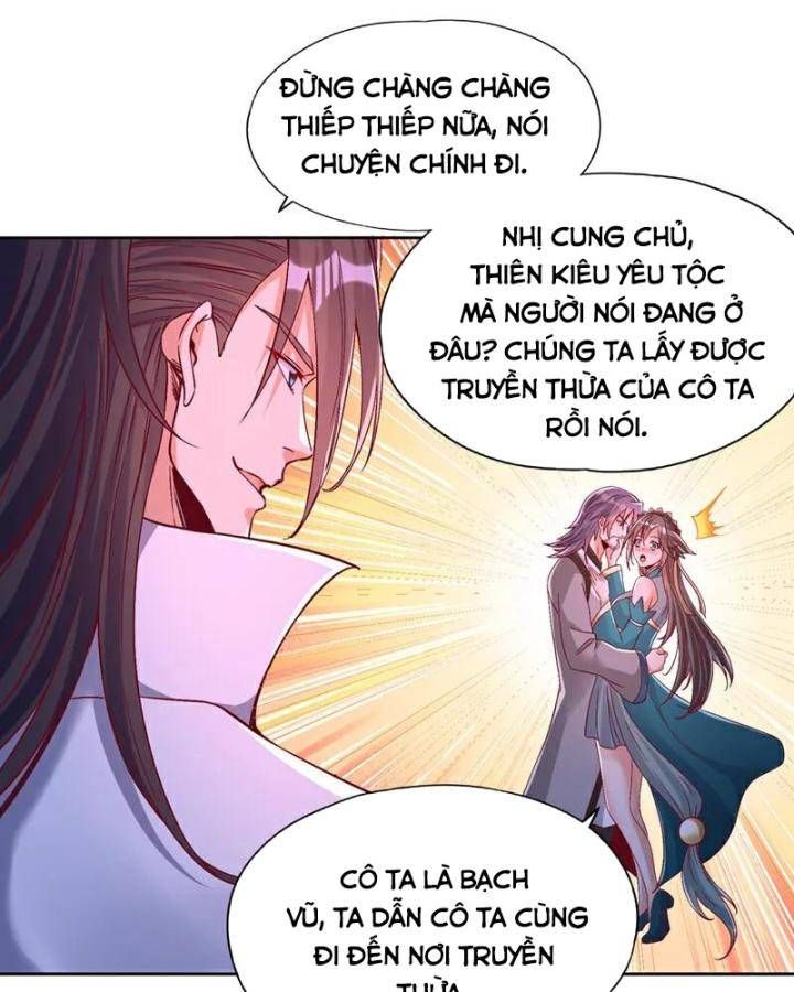 đọc truyện Ta Bị Nhốt Cùng Một Ngày Mười Vạn Năm Chương 464 ảnh 46 tại Truyện Dạ Ký
