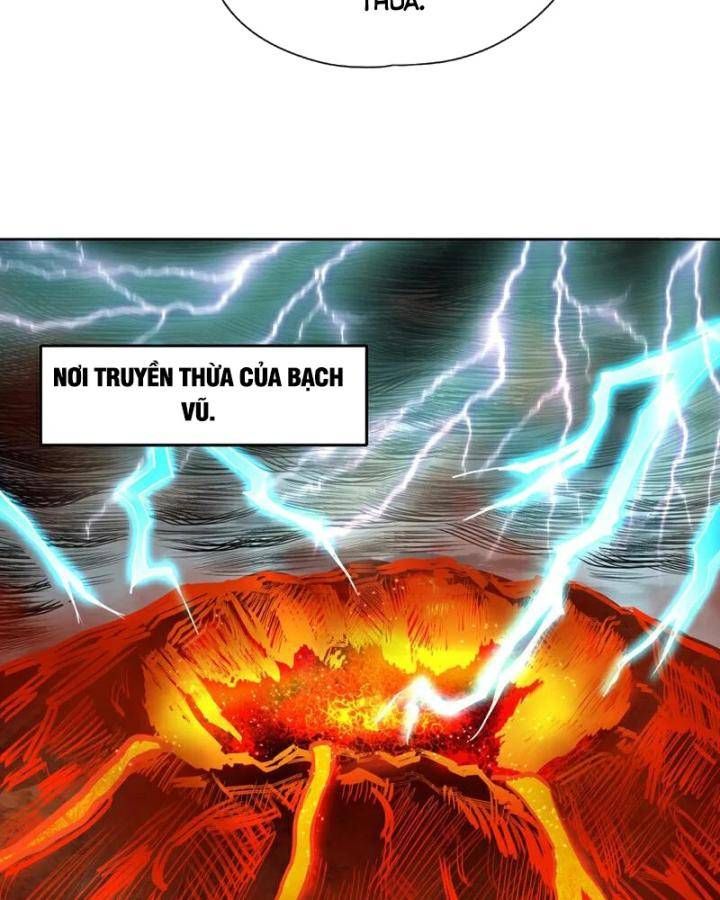 đọc truyện Ta Bị Nhốt Cùng Một Ngày Mười Vạn Năm Chương 464 ảnh 47 tại Truyện Dạ Ký