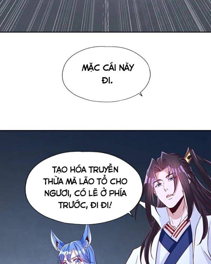 đọc truyện Ta Bị Nhốt Cùng Một Ngày Mười Vạn Năm Chương 464 ảnh 65 tại Truyện Dạ Ký