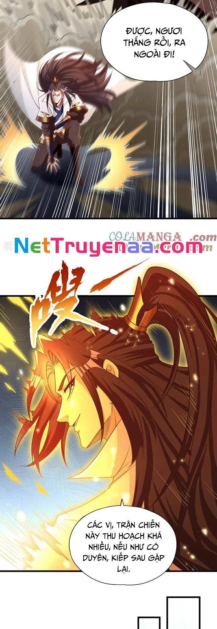 đọc truyện Ta Bị Nhốt Cùng Một Ngày Mười Vạn Năm Chương 465 ảnh 14 tại Giả Dược