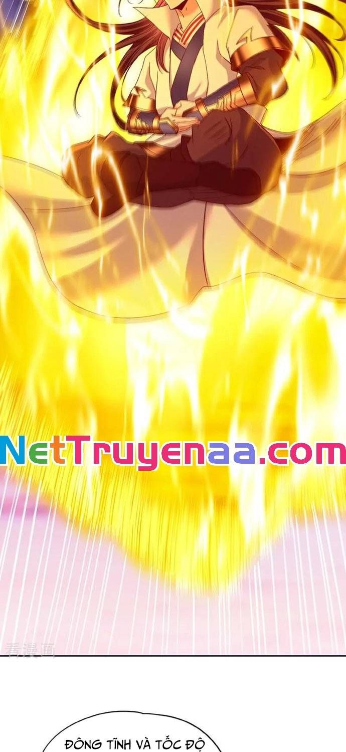 đọc truyện Ta Bị Nhốt Cùng Một Ngày Mười Vạn Năm Chương 467 ảnh 28 tại Giả Dược