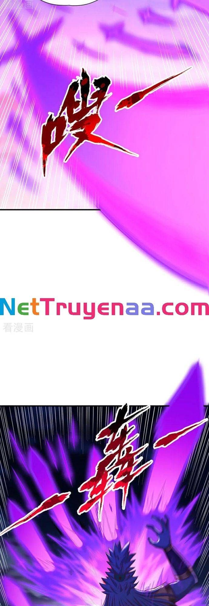 đọc truyện Ta Bị Nhốt Cùng Một Ngày Mười Vạn Năm Chương 468 ảnh 29 tại Truyện Dạ Ký