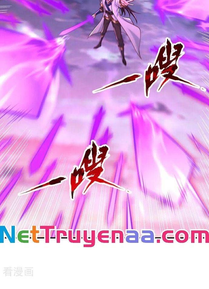 đọc truyện Ta Bị Nhốt Cùng Một Ngày Mười Vạn Năm Chương 468 ảnh 31 tại Truyện Dạ Ký