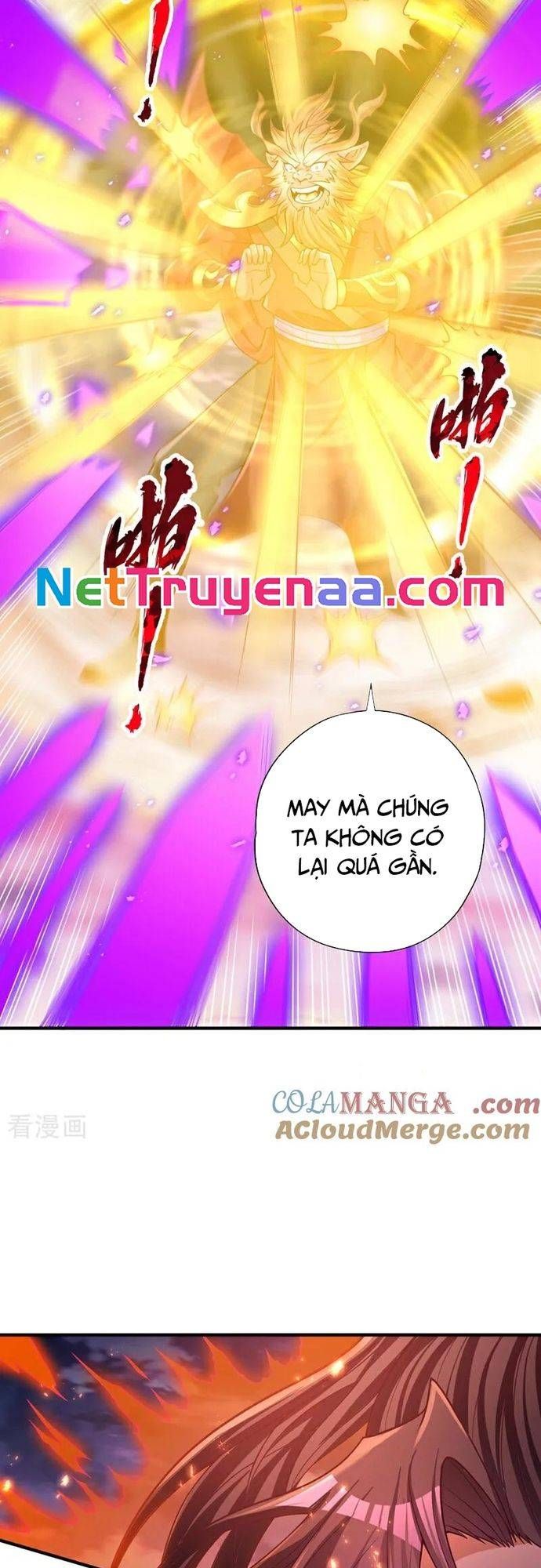 đọc truyện Ta Bị Nhốt Cùng Một Ngày Mười Vạn Năm Chương 469 ảnh 5 tại Truyện Dạ Ký