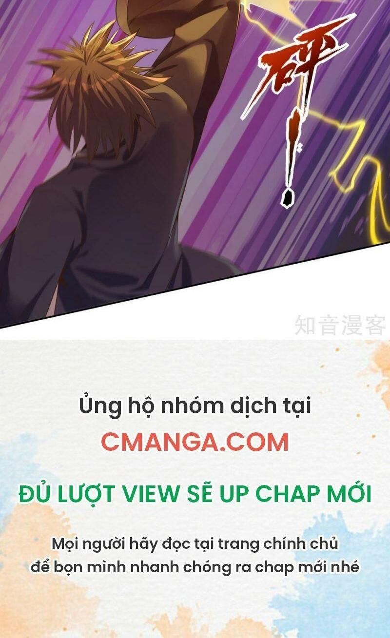 đọc truyện Ta Bị Nhốt Cùng Một Ngày Mười Vạn Năm Chương 47 ảnh 19 tại Giả Dược