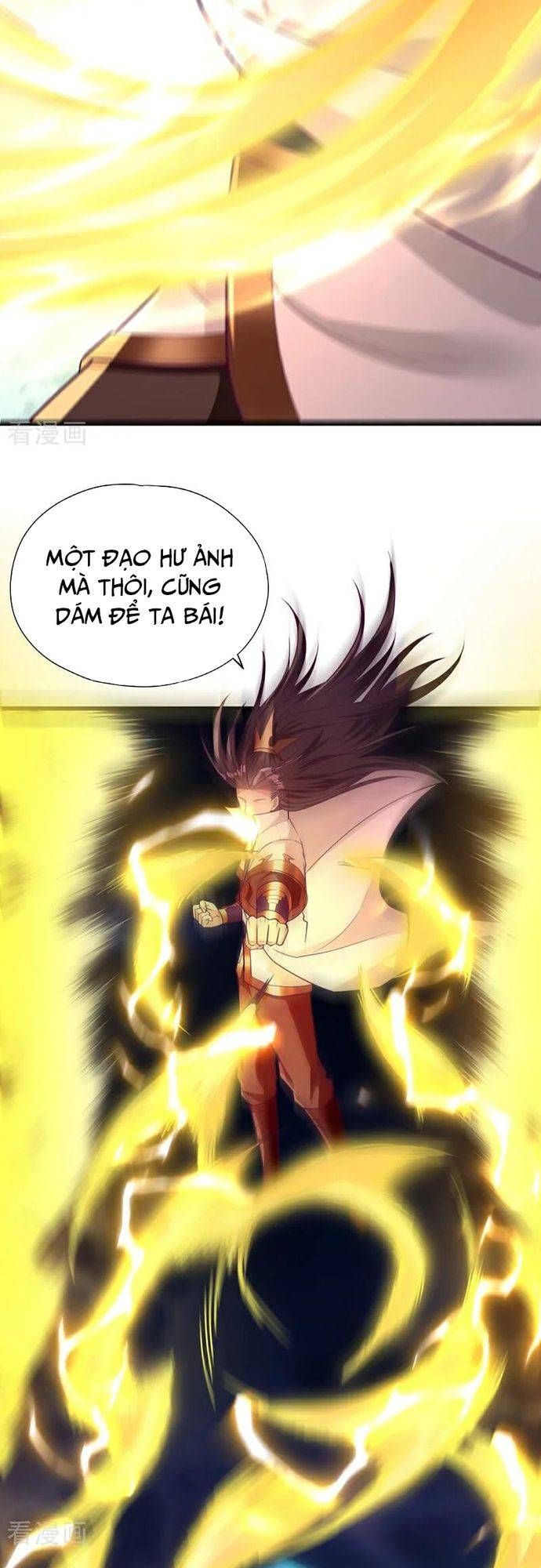 đọc truyện Ta Bị Nhốt Cùng Một Ngày Mười Vạn Năm Chương 471 ảnh 5 tại Truyện Dạ Ký