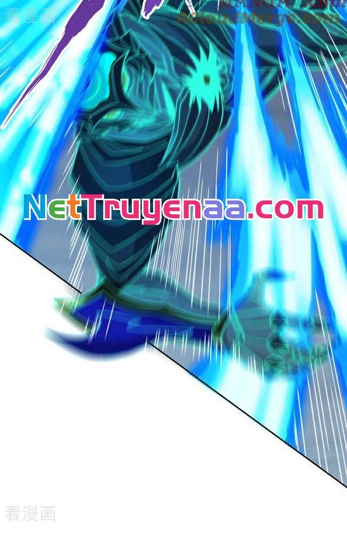 đọc truyện Ta Bị Nhốt Cùng Một Ngày Mười Vạn Năm Chương 474 ảnh 28 tại Truyện Dạ Ký