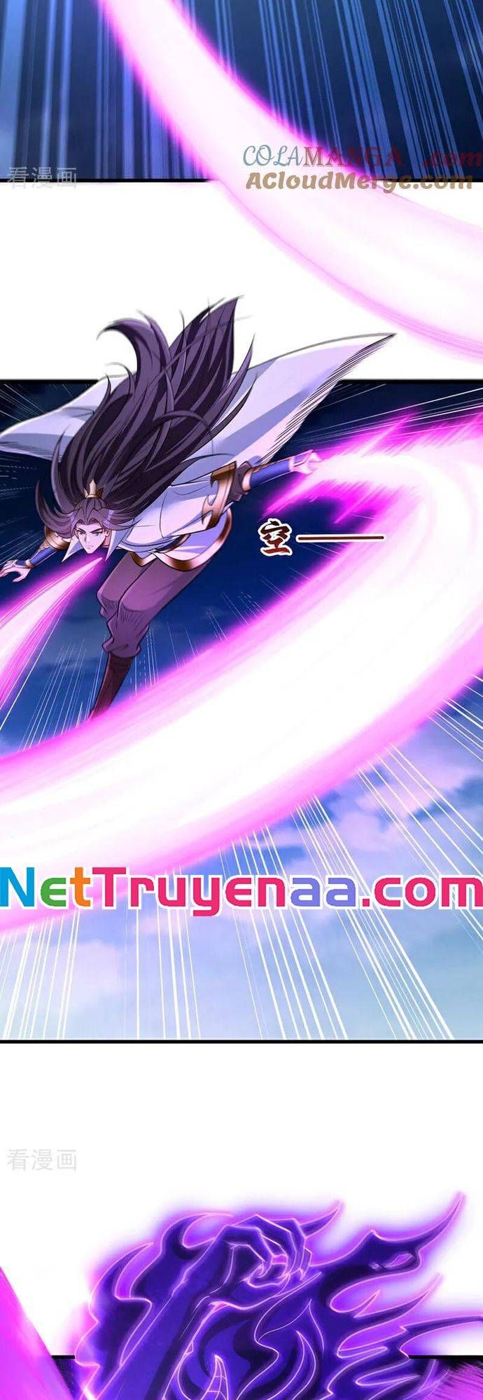 đọc truyện Ta Bị Nhốt Cùng Một Ngày Mười Vạn Năm Chương 475 ảnh 28 tại Truyện Dạ Ký