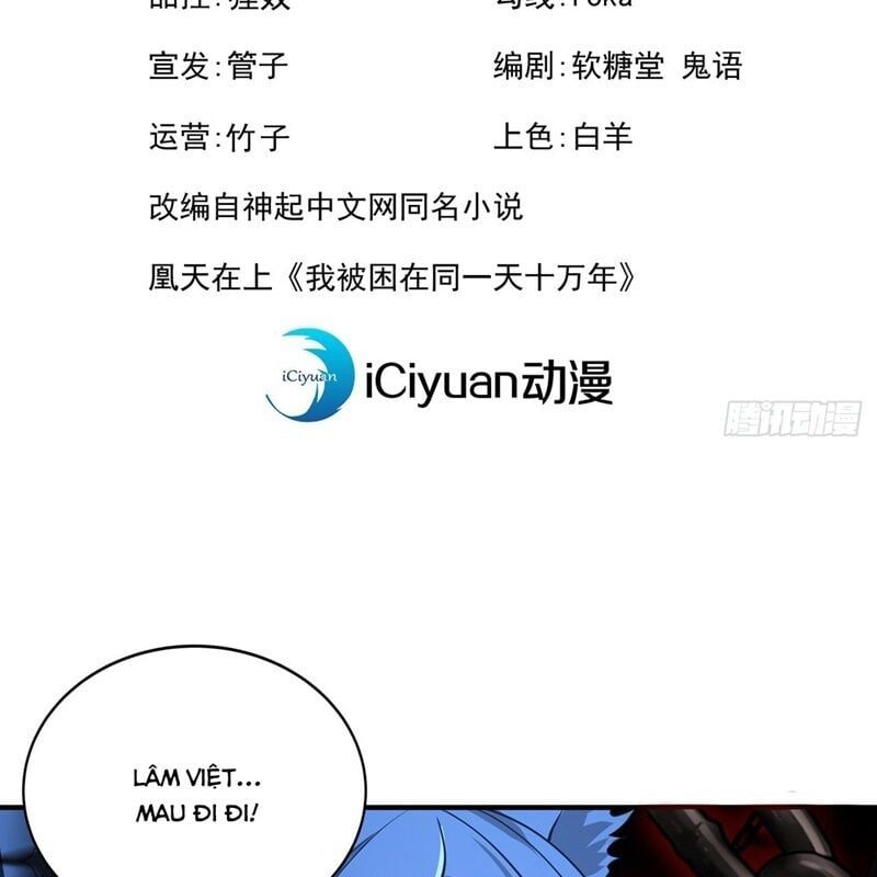 đọc truyện Ta Bị Nhốt Cùng Một Ngày Mười Vạn Năm Chương 494 ảnh 4 tại Truyện Dạ Ký