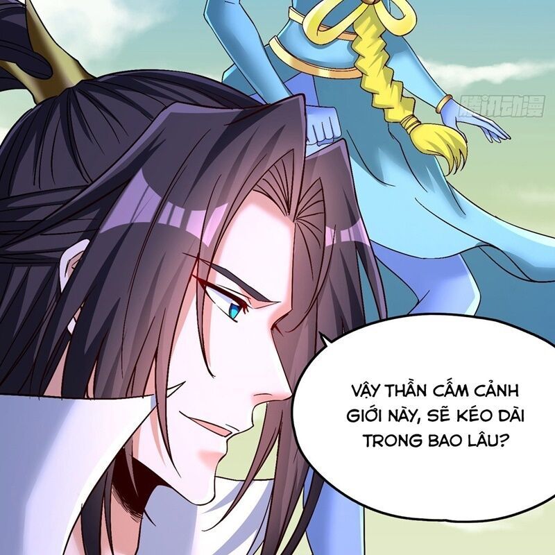 đọc truyện Ta Bị Nhốt Cùng Một Ngày Mười Vạn Năm Chương 494 ảnh 34 tại Truyện Dạ Ký
