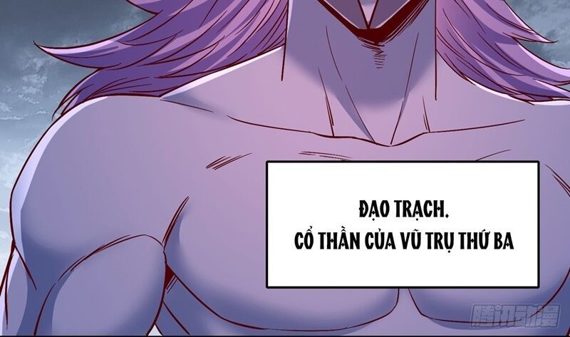 đọc truyện Ta Bị Nhốt Cùng Một Ngày Mười Vạn Năm Chương 494 ảnh 46 tại Truyện Dạ Ký