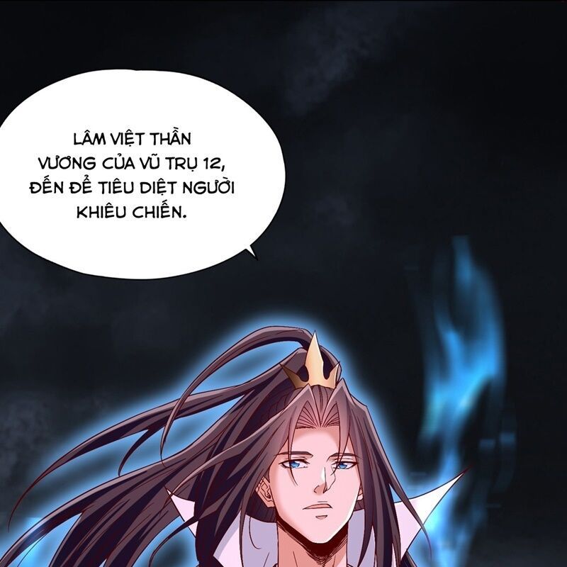 đọc truyện Ta Bị Nhốt Cùng Một Ngày Mười Vạn Năm Chương 494 ảnh 47 tại Truyện Dạ Ký