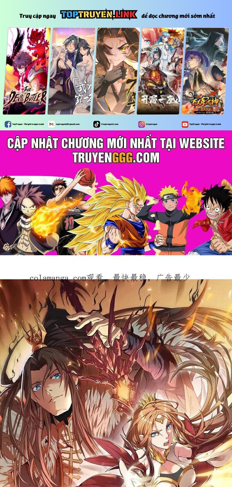 đọc truyện Ta Bị Nhốt Cùng Một Ngày Mười Vạn Năm Chương 495 ảnh 2 tại Giả Dược