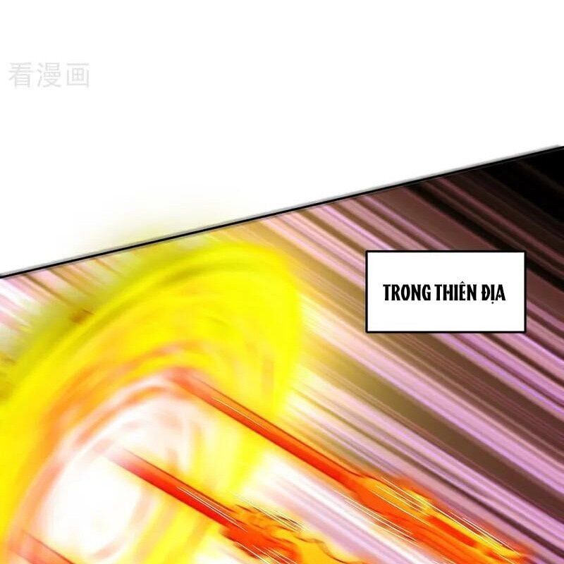 đọc truyện Ta Bị Nhốt Cùng Một Ngày Mười Vạn Năm Chương 495 ảnh 13 tại Giả Dược
