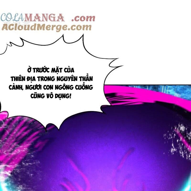 đọc truyện Ta Bị Nhốt Cùng Một Ngày Mười Vạn Năm Chương 495 ảnh 17 tại Giả Dược