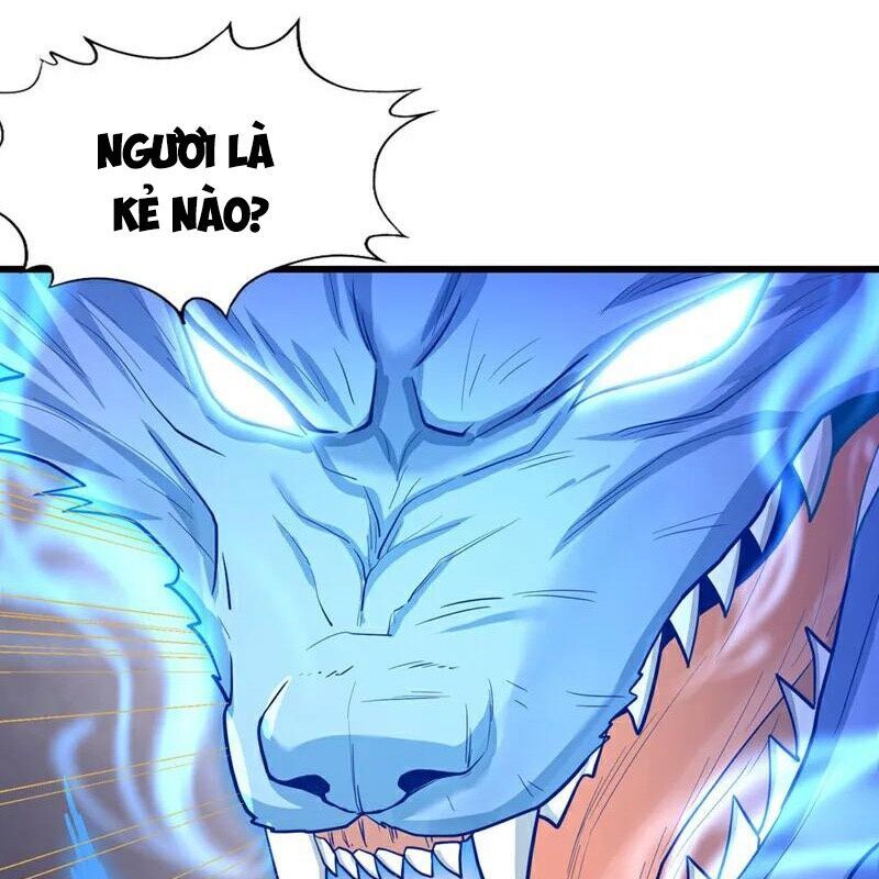 đọc truyện Ta Bị Nhốt Cùng Một Ngày Mười Vạn Năm Chương 495 ảnh 37 tại Giả Dược