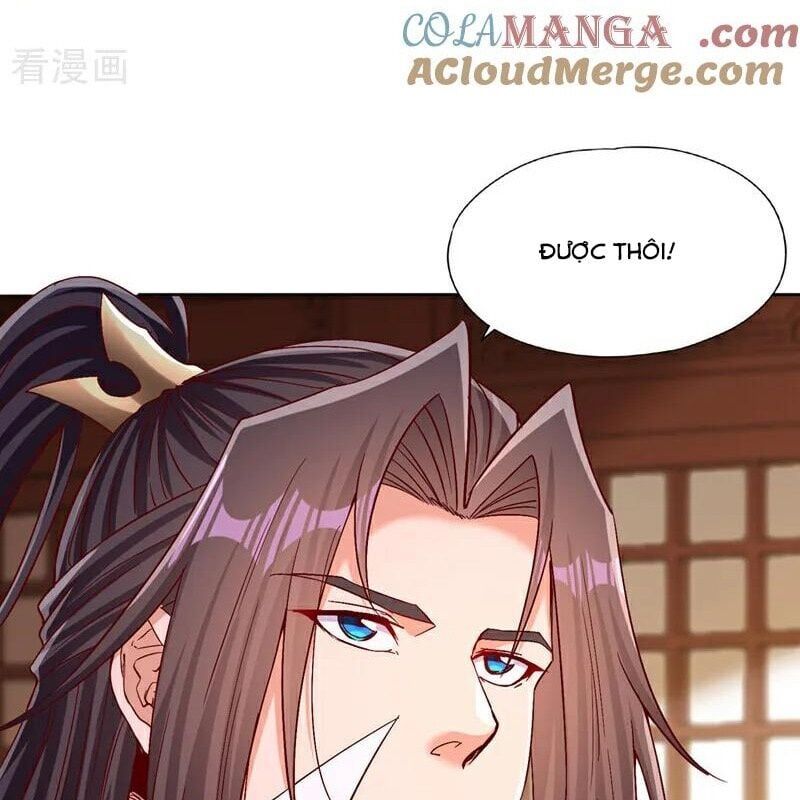 đọc truyện Ta Bị Nhốt Cùng Một Ngày Mười Vạn Năm Chương 497 ảnh 13 tại Giả Dược
