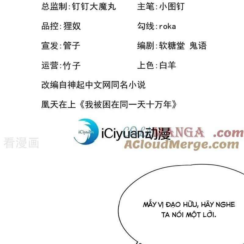 đọc truyện Ta Bị Nhốt Cùng Một Ngày Mười Vạn Năm Chương 497 ảnh 4 tại Giả Dược