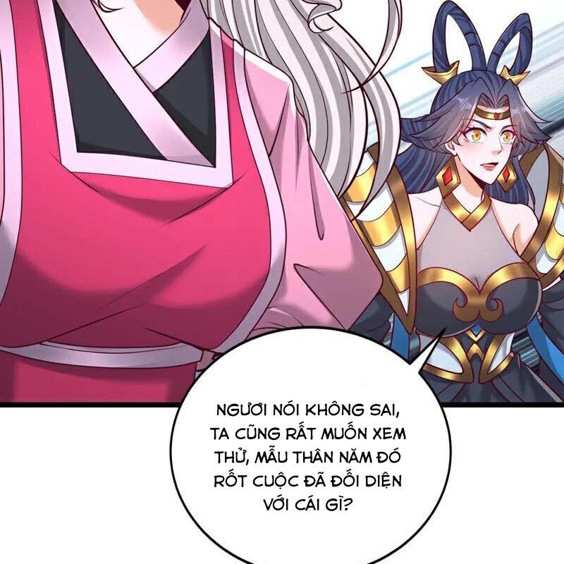 đọc truyện Ta Bị Nhốt Cùng Một Ngày Mười Vạn Năm Chương 497 ảnh 41 tại Giả Dược
