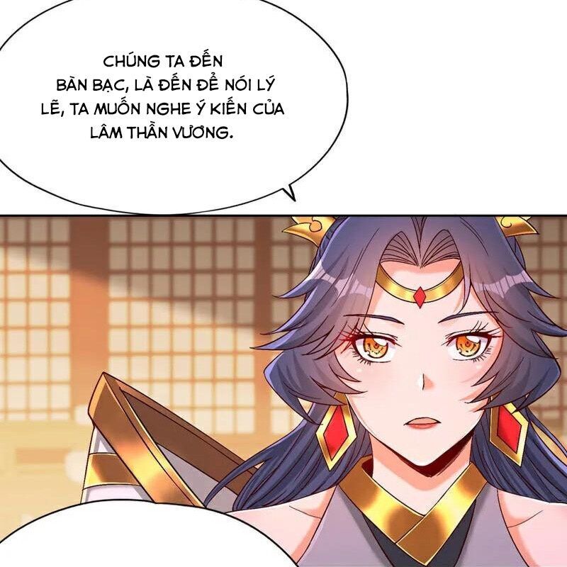 đọc truyện Ta Bị Nhốt Cùng Một Ngày Mười Vạn Năm Chương 497 ảnh 7 tại Giả Dược